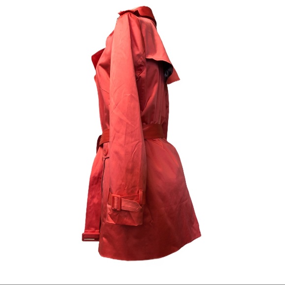 Joan Rivers Jackets & Coats New Joan Rivers Trench Coat Poshmark